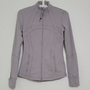 Lululemon Fefine Jacket